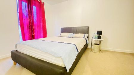 5 bedroom terraced house to rent - Photo 5