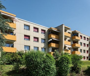 Wohnen an zentraler Lage - Photo 6