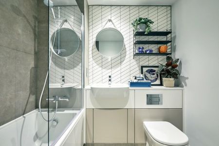 1 bedroom apartment to rent - Photo 3