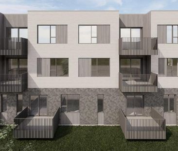 🏡 PROJET NEUF – 253 Maplegrove, Beauharnois ✨ 4 1/2 modernes – DISP... - Photo 1