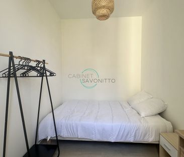 Location Appartement 2 pièces 22m² MARSEILLE 5ème - Photo 3