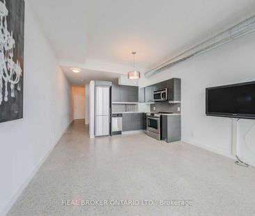 Corktown District II Lofts , #519 - Photo 6