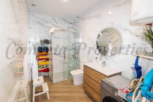 Apartment in Torrox-Costa, Close to the beach - Photo 1