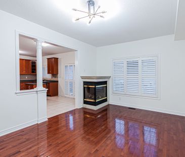 For Lease - 338 Golden Orchard Road, Vaughan, Ontario - Photo 2