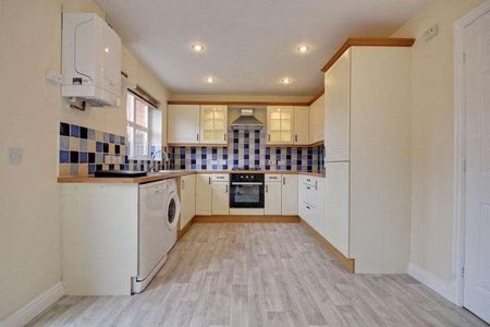 Fletchers Row, Main Street, Long Riston, HU11 - Photo 5