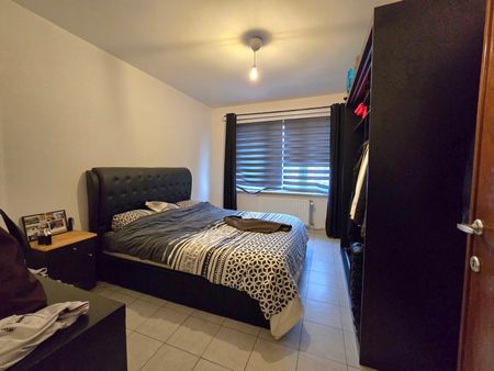 1-slaapkamerappartement met uitstekende ligging! - Foto 3