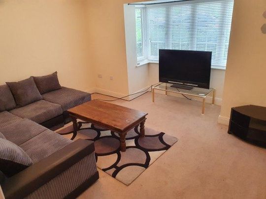 6 bedroom house share to rent - Photo 1