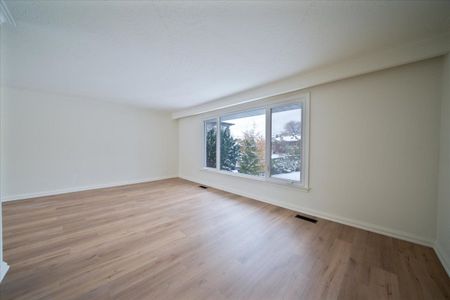 For Lease - 57 Anewen Drive Unit# Main, Toronto, Ontario - Photo 4