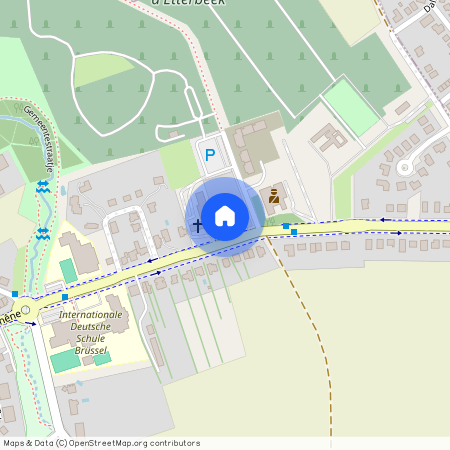 Lange Eikstraat, 82, 22, 1970, Wezembeek-Oppem