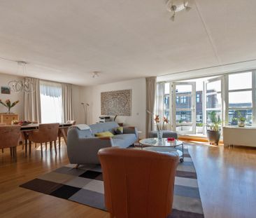 Te huur: Appartement Prinsegracht in Den Haag - Photo 5