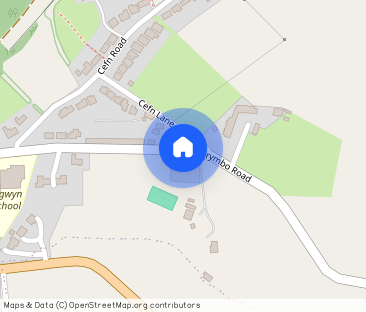 Brymbo Road, Brymbo, LL11 - Photo 1