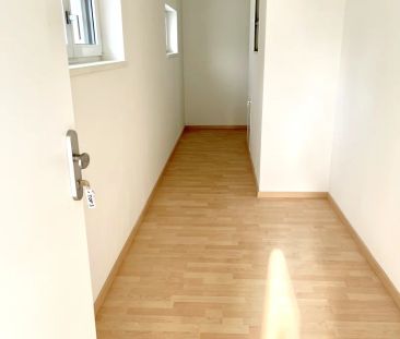 U1 LEOPOLDAU - TRAUMHAFTE WOHNUNG MIT CA.32 m2 EIGENGARTEN - IDYLLI... - Photo 1