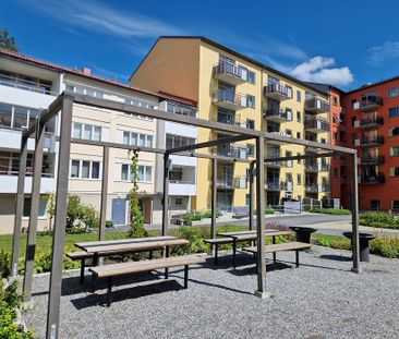 Brolundavägen 34, Blombacka - Foto 1