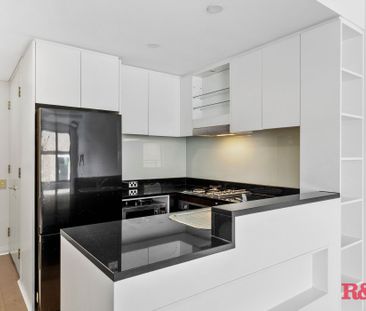 408D/26 Point Street, Pyrmont NSW 2009 - Apartment For Rent | Domain - Photo 6