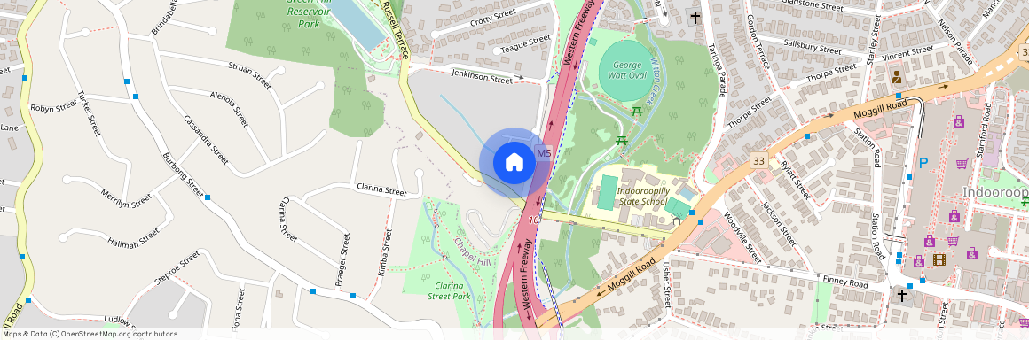 Russell Terrace 87, QLD 4068, Indooroopilly