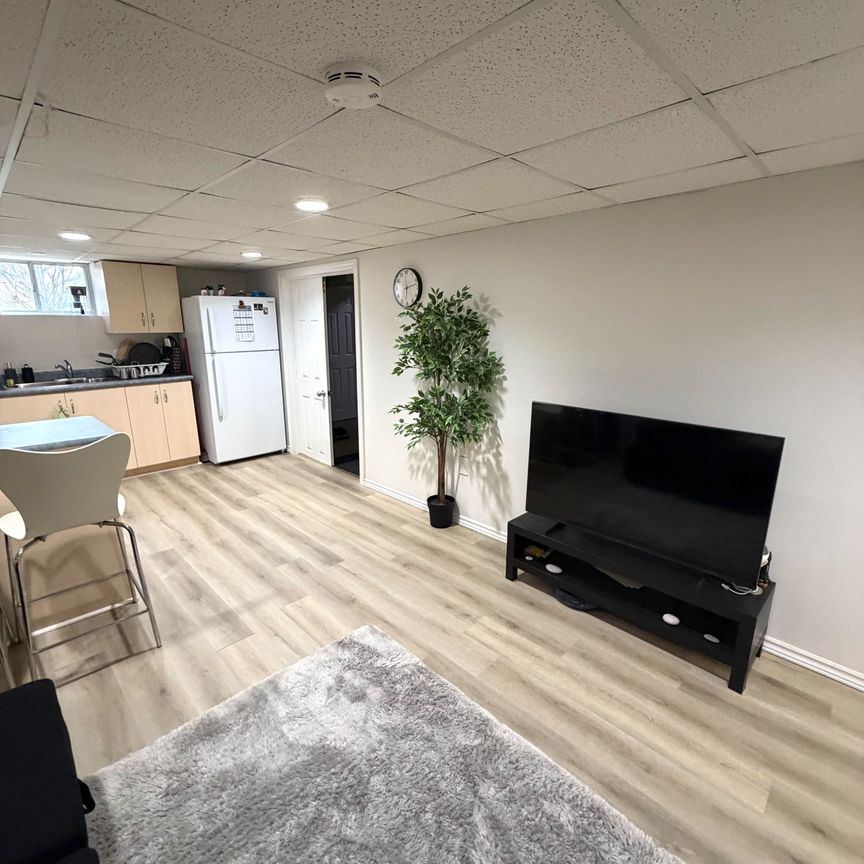 For Lease - 43 St George Street Unit# LL, Toronto, Ontario - Photo 1