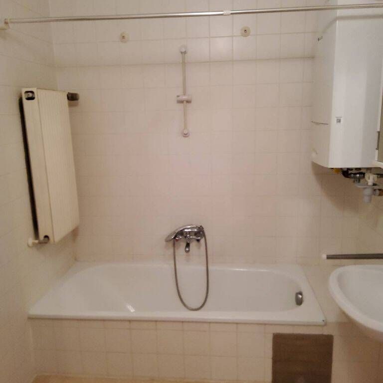 3 Zimmer Wohnung - Gmünd - Foto 1