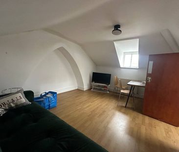 2 Bed Flat, Mildmay Park, N1 - Photo 3