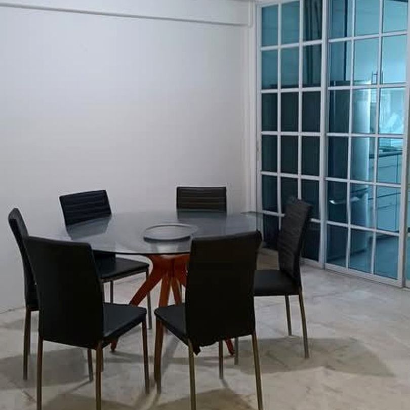 Blk 333 Serangoon Avenue 3 (Serangoon), HDB 4 Rooms - For Rent - Photo 1
