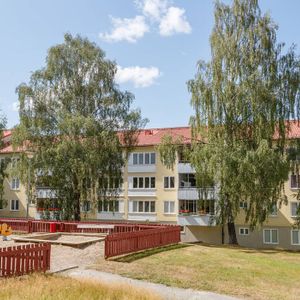 Myrstigen 13, Blombacka - Photo 2