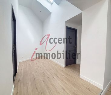 Chateaurenard : Appartement T3 meublé avec terrasse, - Photo 5