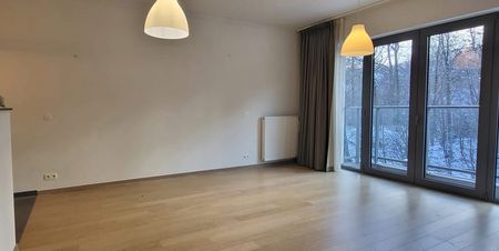 Appartement te huur - Foto 2