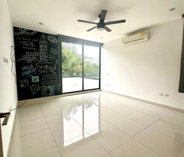 Casa en Renta | Parque Natura | Cholul | 280 m² de Construcción - Photo 4
