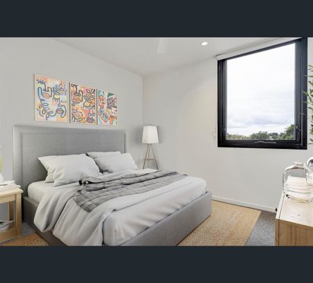 610/25 Holland Court, Flemington, Vic 3031 - Photo 5