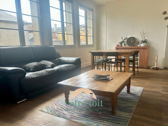 Location Maison 4 pièces 77m² PONT L EVEQUE 14130 - Photo 1