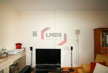 Apartamento T3