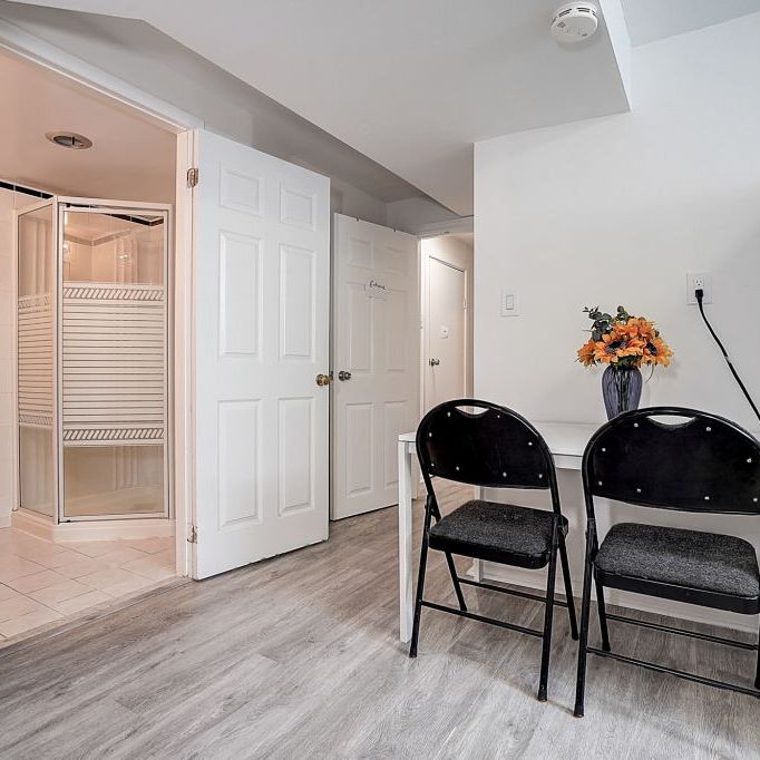 For Lease - 78 Roywood Drive Unit# Basement, Toronto, Ontario - Photo 1