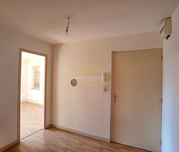 Location Appartement 3 pièces 70m² BAR LE DUC 55000 - Photo 6