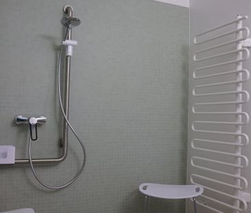 1.5 Zimmer, 41 m², 11. Stock - Photo 6