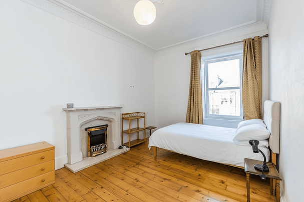 0367L Montgomery Street, Edinburgh, EH7 5JA - Photo 1