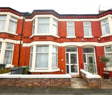 St. Marys Street, Wallasey, Wirral, CH44 5TX - Photo 4