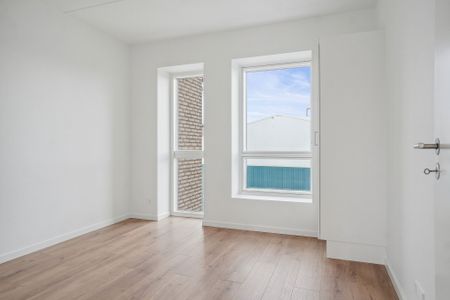 3-vær. lejlighed - Photo 3