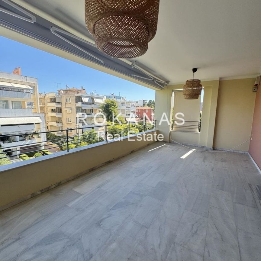 Διαμέρισμα για ενοικίαση Κέντρο (Βούλα) - Photo 1