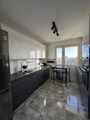 2 pokoje po remoncie! Balkon! Parking - Zdjęcie 5