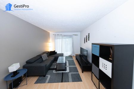 2365-2395 Côté - Photo 5