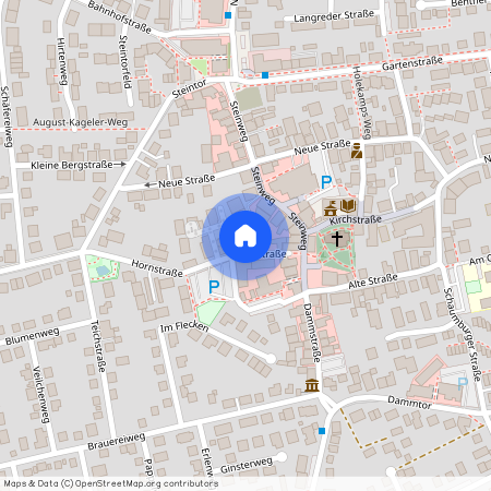 Hornstr. 3, 30989 Gehrden