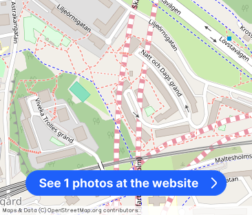 Olof Jönssons Gränd 15 - Photo 1