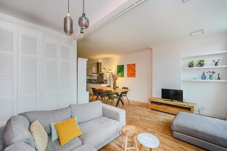 Appartement te huur: Celebesstraat 35-2 1094 EM Amsterdam - Photo 3