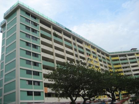 Blk 122 Bedok North Street 2 (Bedok), HDB 3 Rooms - For Rent - Photo 5