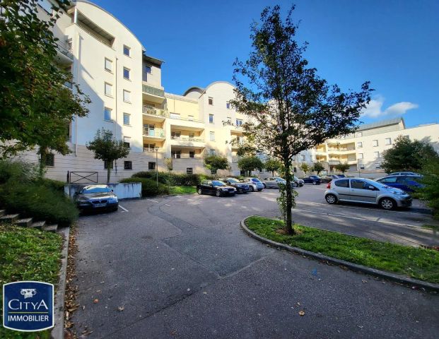 Appartement à louer 2 pièces 47.7m² - Photo 1