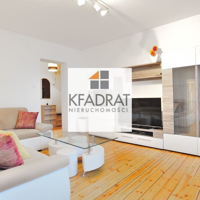 2-pok. mieszkanie z loggią na Niebuszewie - Zdjęcie 1