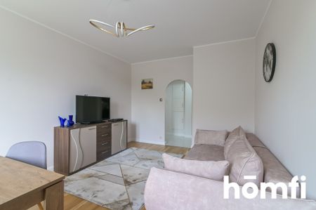 Mieszkanie 49 m², Gdańsk, Śródmieście, Grobla III - Фото 5