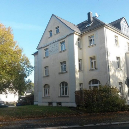 2-Zimmer-Wohnung in Limbach-Oberfrohna zu vermieten – 48 qm, 255 - Photo 4