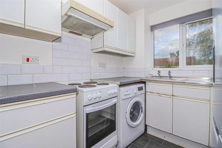 1 bedroom apartment to rent - Photo 4