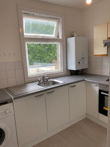 1 bedroom flat to rent - Photo 4