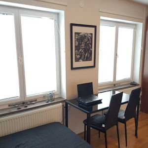 Ångermannagatan, Vällingby - Photo 2